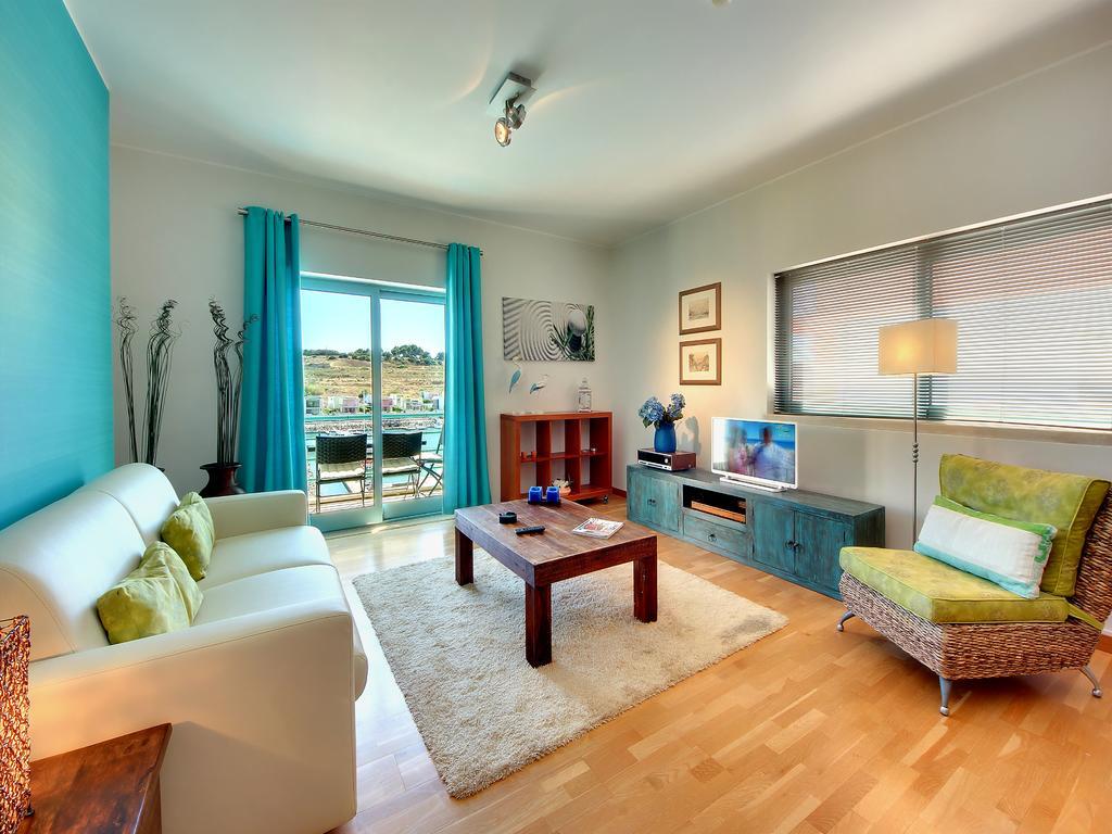 Marina Sea Residence Albufeira Room photo