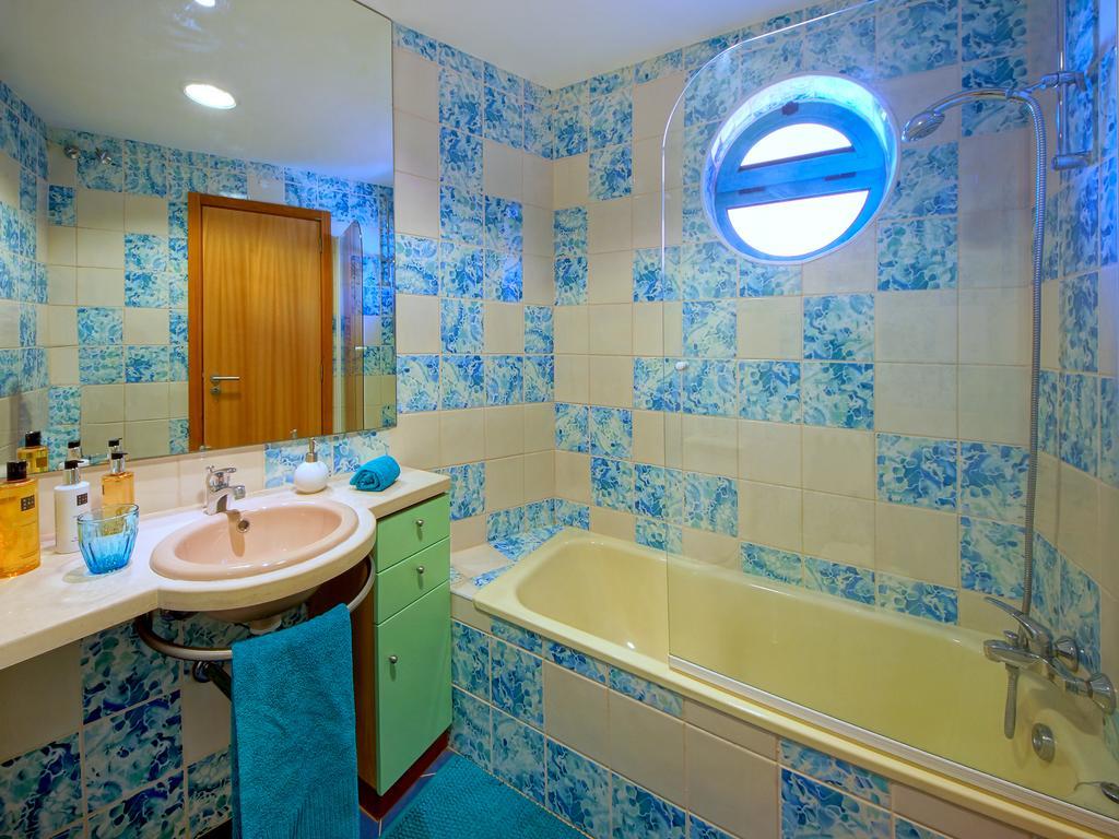 Marina Sea Residence Albufeira Room photo