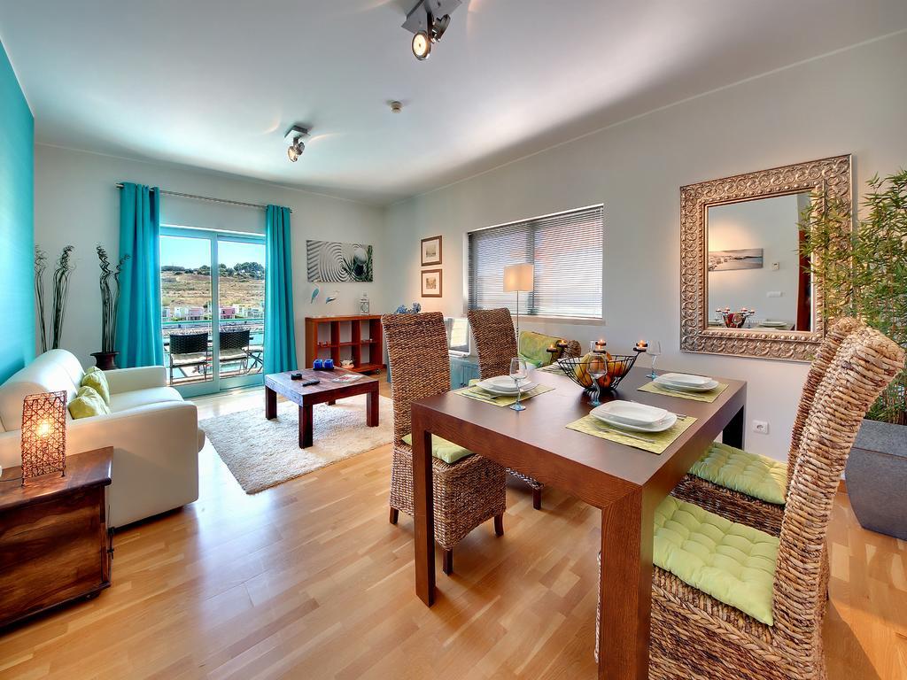 Marina Sea Residence Albufeira Room photo