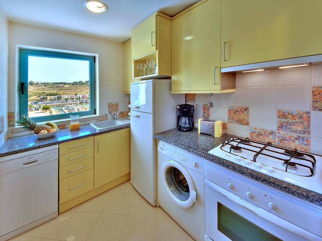 Marina Sea Residence Albufeira Room photo